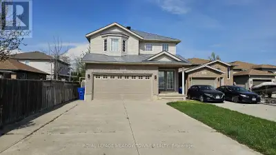 135 TAYLOR TRAIL Chatham-Kent, Ontario