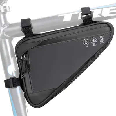 Bike Frame Bag - Water Resistant - Free Ship to you, View more