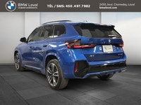 ===== 2023 BMW X1 xDrive28i | Gr. Sup. Essentiel | Gr. M Sport | ===== ===== * Groupe Supérieur Esse... (image 3)