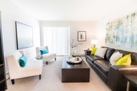 Broadstreet's Wallace Manor offers 2 bedroom pet friendly apartments for rent in Lloydminster, Saska... (image 3)