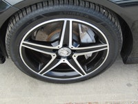 Thanks for viewing our South View Motors Inventory! 2015 Mercedes‑Benz C‑Class C 300 4MATIC Luxury,... (image 9)