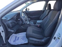 One Owner, Clean Carfax! 2.5L SUBARU BOXER 4-Cylinder Engine | Symmetrical All-Wheel Drive (AWD) sta... (image 9)