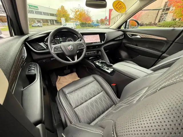 2021 Buick Envision Avenir | LOADED | WIRELESS CARPLAY | BOSE AU in Cars & Trucks in Ottawa - Image 20