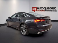 Audi A5 Komfort 2.0 TFSI quattro 2020 - Jamais accidentée - Dossier d'entretien complet Vous cherche... (image 5)