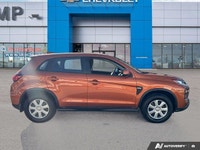 Saskatoon Motor Products - Recent Arrival! 2023 Mitsubishi RVR ES - Certified. Certification Program... (image 6)