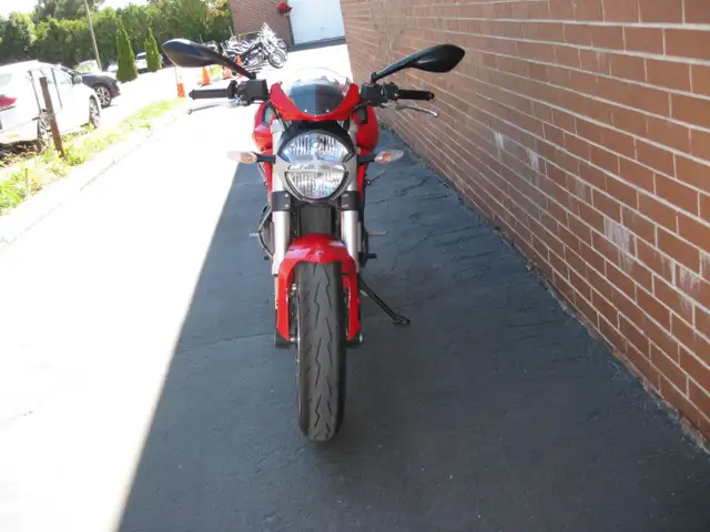 2014 Ducati Monster 796 in Street, Cruisers & Choppers in City of Toronto - Image 5