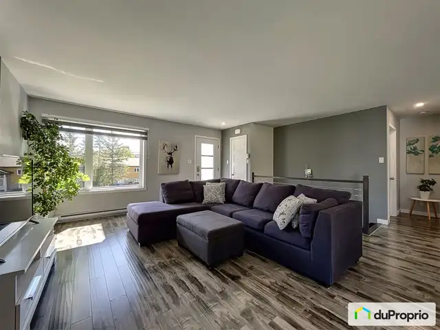 $420,000 - Bungalow for sale in Frampton in Houses for Sale in Thetford Mines - Image 7