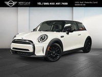 ===== 2024 MINI 3 Portes Cooper | Ligne Première | ===== ===== * Ligne Première * ===== ===== Pourqu... (image 1)