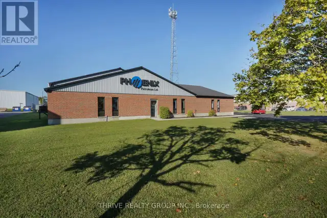 331 NEPTUNE CRESCENT London East (East J), Ontario in Commercial & Office Space for Rent in London - Image 3