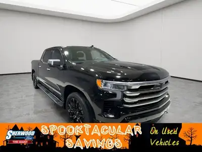 6.2L ECOTEC3 V8 ENGINE, LANE DEPARTURE WARNING, AERIAL VIEW DISPLAY SYSTEM, LED HEADLIGHTS, COOLED F...