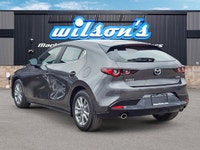 Check out this certified 2024 Mazda Mazda3 Sport GS AWD | Hatch | Leather | Sunroof | Radar Cruise |... (image 2)