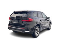 Our 2023 BMW X1 xDrive28i Premium Essential Pkg in Jet Black is in stock and ready for your driveway... (image 9)