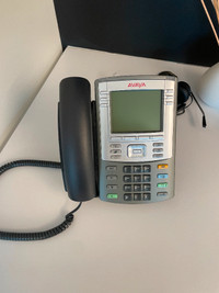 Avaya 1140E Phone