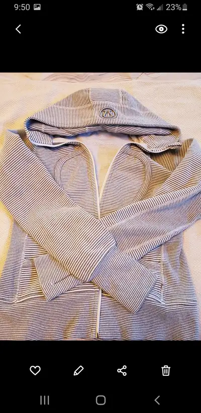 Lululemon Hoodie, View more