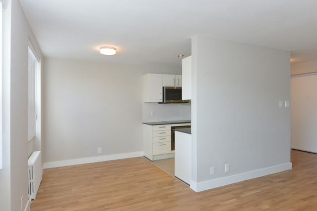 renovated one bedroom, eglinton and dvp - ID 3243 in Long Term Rentals in City of Toronto - Image 3