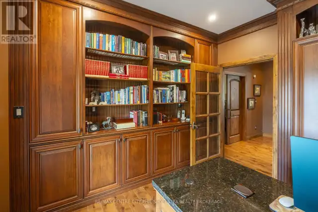 544423 CLARKE ROAD South-West Oxford, Ontario in Land for Sale in Woodstock - Image 30
