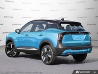 This Nissan Kicks has a dependable Regular Unleaded I-4 2.0 L/122 engine powering this Variable tran... (image 4)