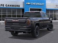 AMVIC Licensed Dealer Stock #: T4140457 AMVIC LICENSED DEALER. The 2026 GMC Sierra 3500 AT4 Crew Cab... (image 7)