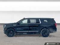 Experience the commanding presence, premium comfort, and exceptional capability of the *2023 GMC Yuk... (image 2)