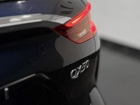 The 2021 INFINITI QX50 Essential is a premium-mid-level trim that elevates the compact luxury SUV ex... (image 6)