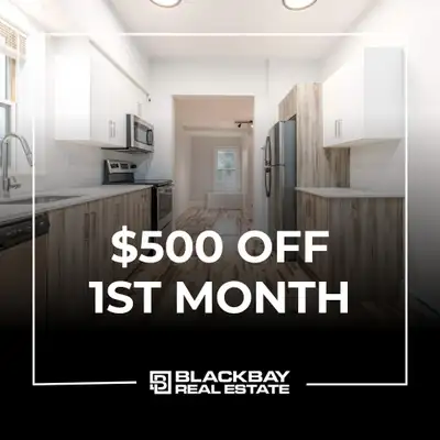 Available immediately: Fully renovated to meet contemporary style expectations, this 1 bedroom/1 bat...