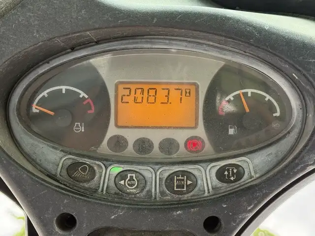 2017 Bobcat T740 Skid Loader in Heavy Trucks in Regina - Image 31