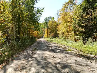 This 16 977.40 square meter lot (approximately 4.54 acres) presents a wonderful opportunity to build...