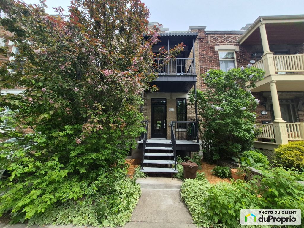 $1,399,000 - 2 Storey in Villeray / St-Michel / Parc-Extension — photo 1