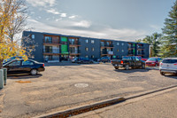 Welcome to Heritage House Apartments in Medicine Hat, where our beautifully designed apartments offe... (image 8)