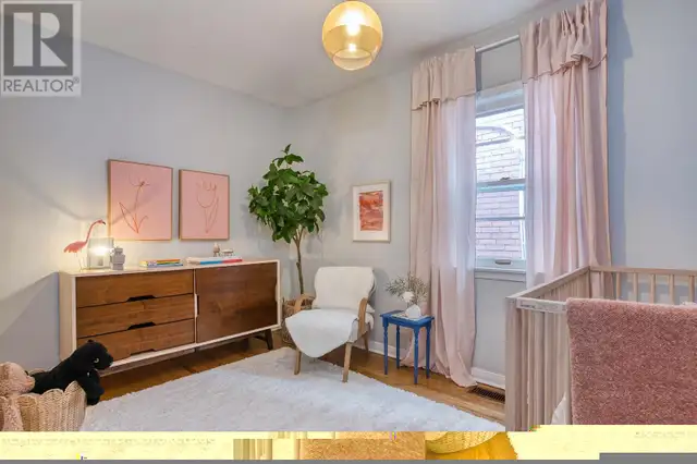 38 HALTON STREET Toronto (Trinity-Bellwoods), Ontario in Houses for Sale in City of Toronto - Image 24