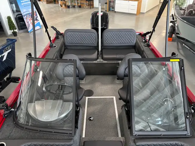 2026 Legend 17 XT Sport Package in Powerboats & Motorboats in Sudbury - Image 28