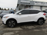 Thanks for viewing our South View Motors Inventory! 2020 NISSAN KICKS SV + APPLE CARPLAY + BLIND SPO... (image 9)