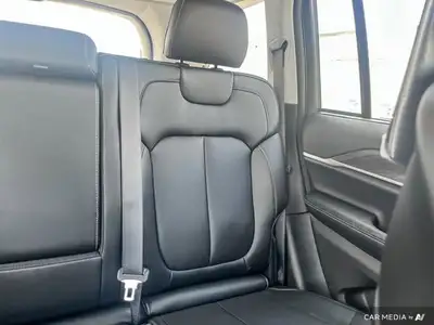 2023 Jeep Grand Cherokee 4xe Navigation | Pano Roof | Rear Seat, View more