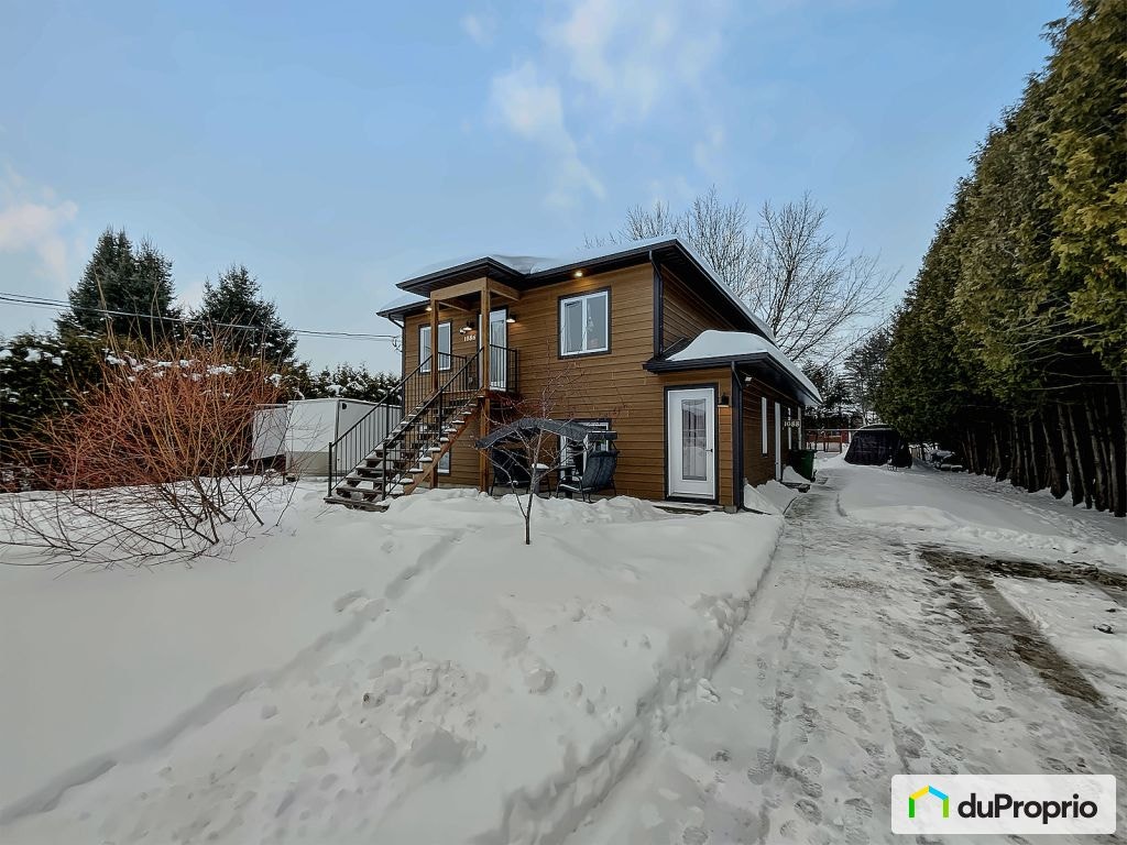 $649,000 - Bungalow for sale in Mont-Tremblant (St-Jovite) — photo 3