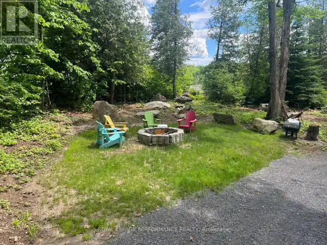 253 LACOURSE LANE Lanark Highlands, Ontario in Houses for Sale in Ottawa - Image 27