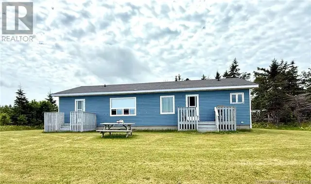 59 Rue Jean-Louis Petit-Shippagan, New Brunswick in Houses for Sale in Miramichi - Image 2