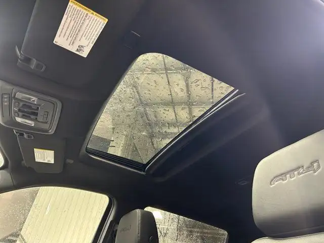 2026 GMC Sierra 2500HD AT4 in Cars & Trucks in Regina - Image 20