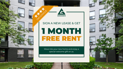 Building Features OPEN HOUSE: SATURDAY, AUGUST 15TH | 2-5PM Get 1 Month Free Rent!* Welcome to 10 Hi...