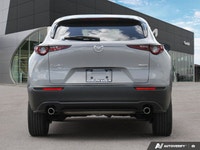 Command the road and elevate your driving experience with this exceptional 2025 Mazda CX-30 PREF Spo... (image 4)
