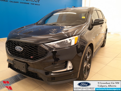 Low Mileage, Sport Suspension, Tow Package, Leather Seats, Premium Audio, Heated Seats! Ask us how y...