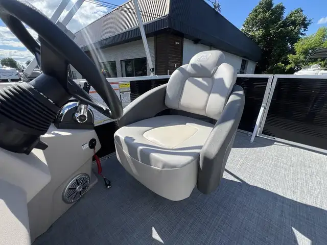 2024 Princecraft JAZZ 17 **EMBARCATION JAMAIS UTILISEE!!** in Powerboats & Motorboats in Laval / North Shore - Image 18