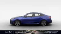 Découvrez la toute nouvelle BMW 228 xDrive Gran Coupé, habillée de la superbe peinture métallisée Bl... (image 3)