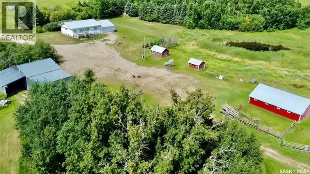 RM of Kellross Farm Kellross Rm No. 247, Saskatchewan in Land for Sale in Regina - Image 4