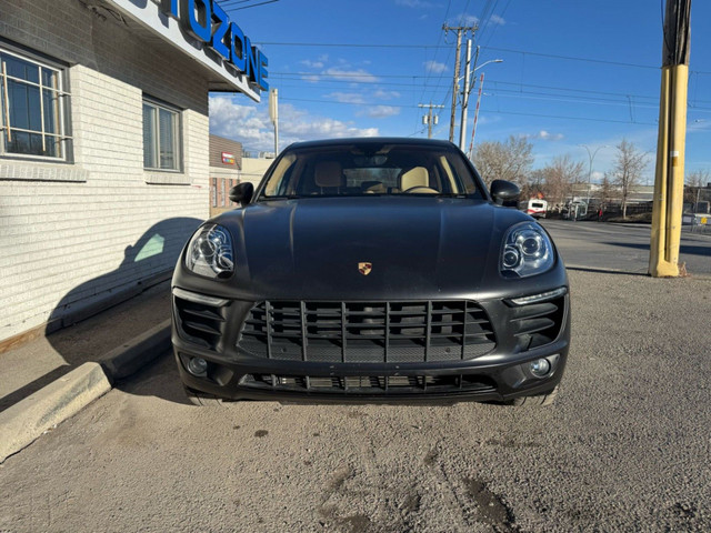 2015 Porsche Macan AWD 4dr S in Cars & Trucks in Calgary - Image 4