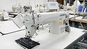 We Sale New and Used Industrial Sewing Machines JUKI , PEGASUS , PFAFF ,Singer , SIEKO , HIGHLEAD ,...