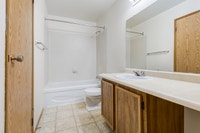 Amenities: In-suite Laundry • Dishwasher Available • Walk-in Closets Suite & Building: Spacious two-... (image 7)