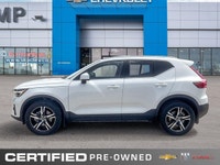 Saskatoon Motor Products - General Motors Certified, XC40 B5 Core, 4D Sport Utility, 2.0L I4, Automa... (image 1)
