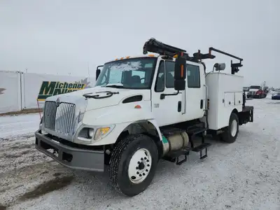 Welcome to Michener Allen Auctioneering Ltd Edmonton! This is for sale in the March 12 - 14, 2026 Un...