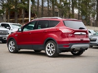 2015 Ford Escape Titanium AWD - Loaded with Features & Ready for Canadian Winters! Experience the pe... (image 1)