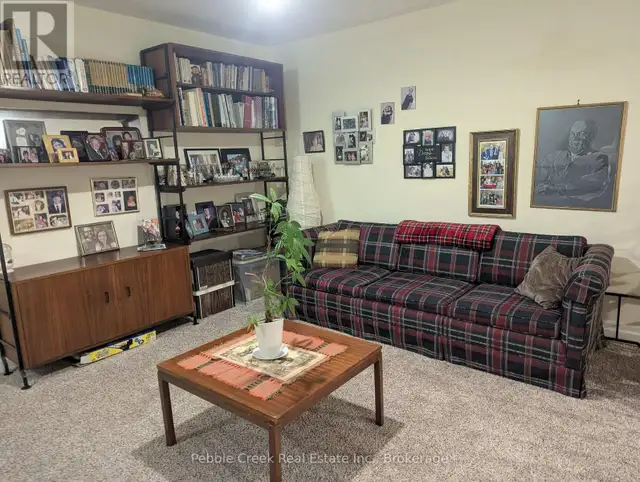 16 - 27 FAIRHAVEN LANE Goderich (Goderich (Town)), Ontario in Condos for Sale in Grand Bend - Image 10